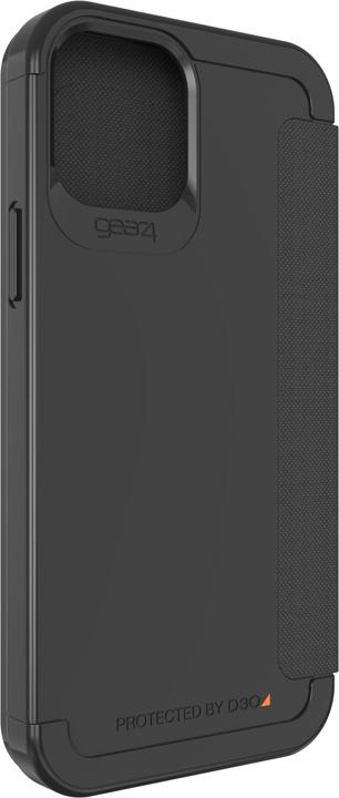 Immagine prodotto gear4 Wembley Flip (Apple iPhone 12, Apple iPhone 12 Pro)