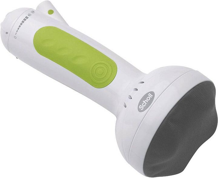 Produktbild Scholl Roller Shiatsu Massager