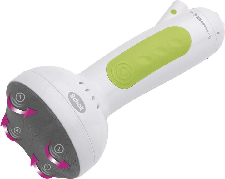 Produktbild Scholl Roller Shiatsu Massager