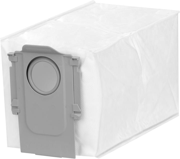 Produktbild Roborock 6 Stück Staubsaugerbeutel für Qrevo/S8 MaxV (6 x)