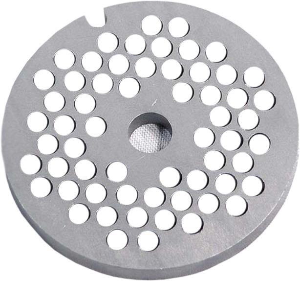 Image du produit Kenwood Disque perforé 4,5 mm pour AT950A, Ø8cm