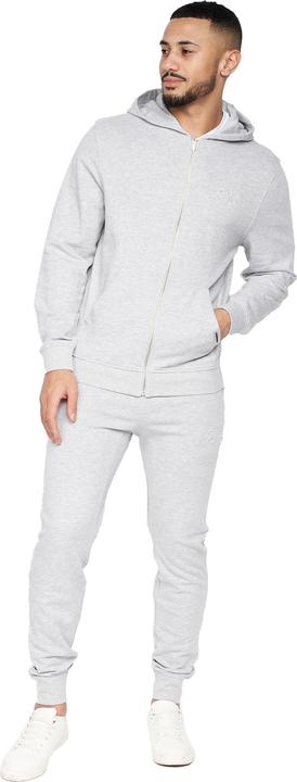 Image du produit Crosshatch - Veste à capuche BRAXSON - Homme (XXL)