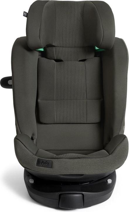 Actual product image Joie i-Spin XL Signature (Reboarder, ECE R129/i-Size Standard)