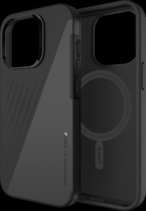 Produktbild gear4 Brookly Snap (Apple iPhone 13 Pro)