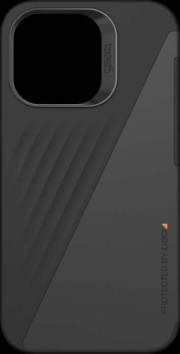 Produktbild gear4 Brookly Snap (Apple iPhone 13 Pro)