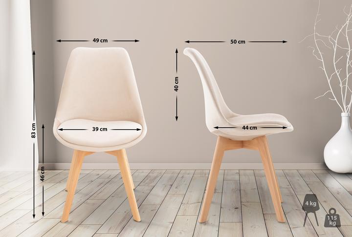 Actual product image CLP Linares
