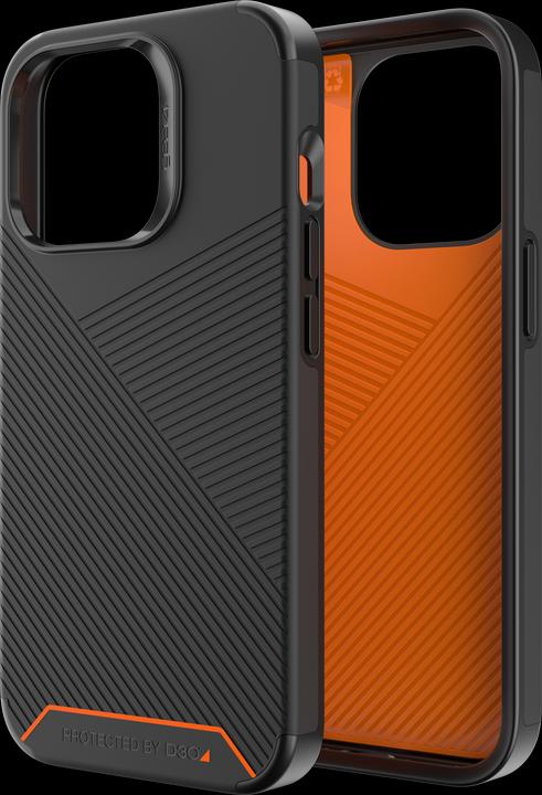 Immagine prodotto gear4 Denali (Apple iPhone 13 Pro)