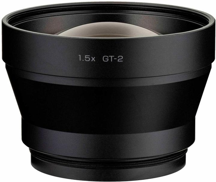 Actual product image Pentax GT-2 (Teleconverter, Ricoh GR)