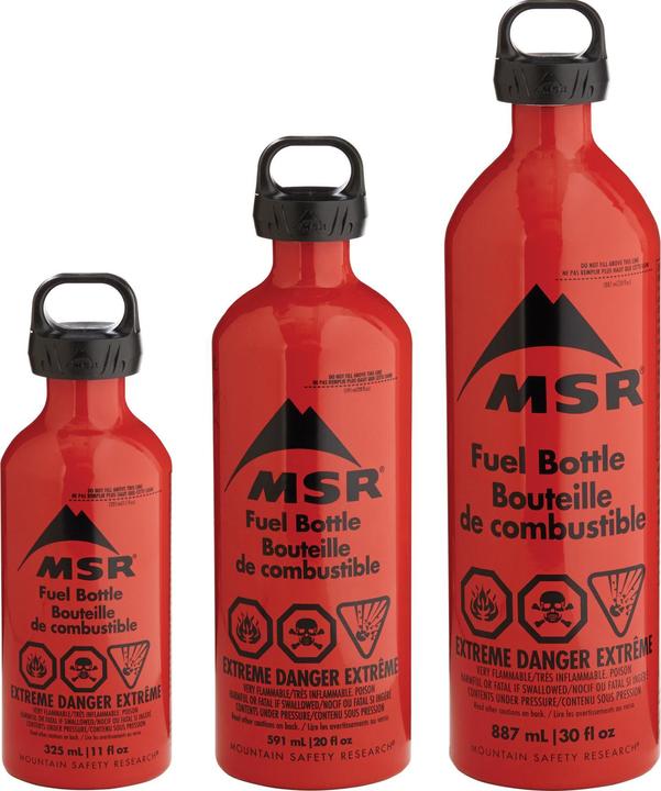 Produktbild Msr WhisperLite Universal