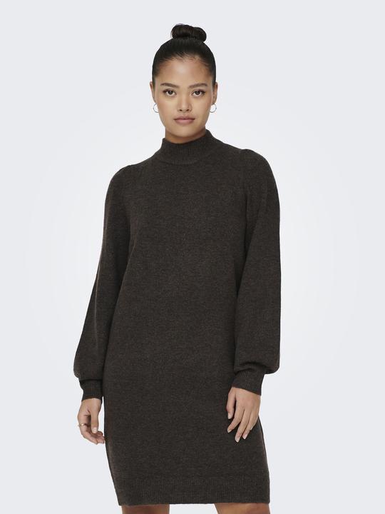 Actual product image JdY High collar knit dress (M)