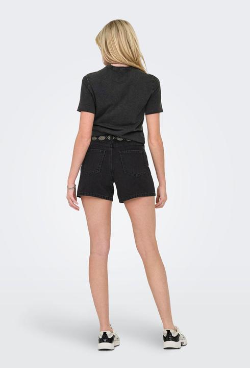 Produktbild Only ONLVEGA Hohe Taille Hohe Taille Shorts Shorts (XS)