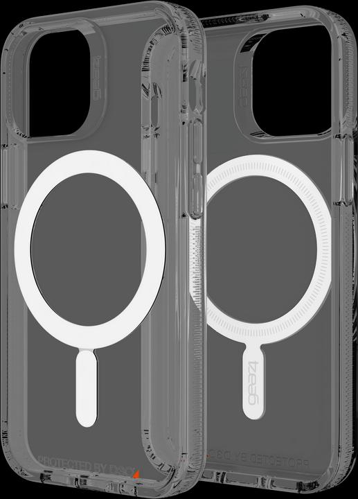 Produktbild gear4 Crystal Palace Snap (Apple iPhone 13 mini)