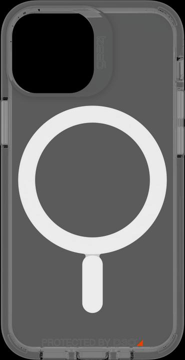 Produktbild gear4 Crystal Palace Snap (Apple iPhone 13 mini)