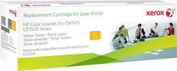 Immagine prodotto Xerox CE322A (Y)