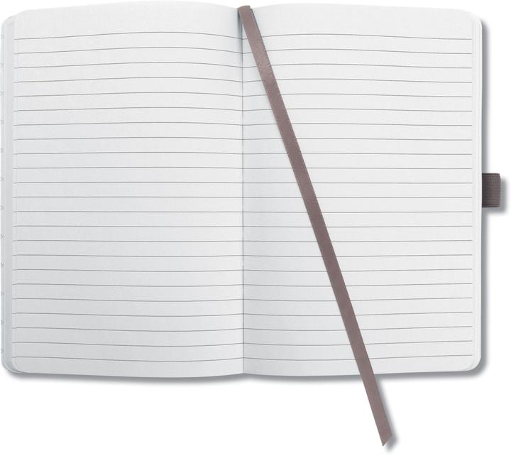Valeurs nutritives et ingrédients Sigel Carnet JOLIE Flair (A5, À rayures, Couverture rigide)