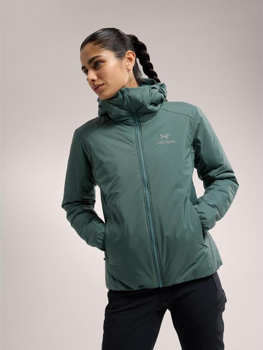 Produktbild Arc'teryx Women's Atom Heavyweight Hoody (M)
