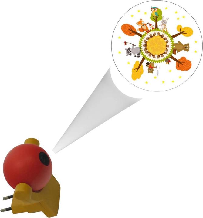 Immagine prodotto Niermann Stand By Luci per bambini