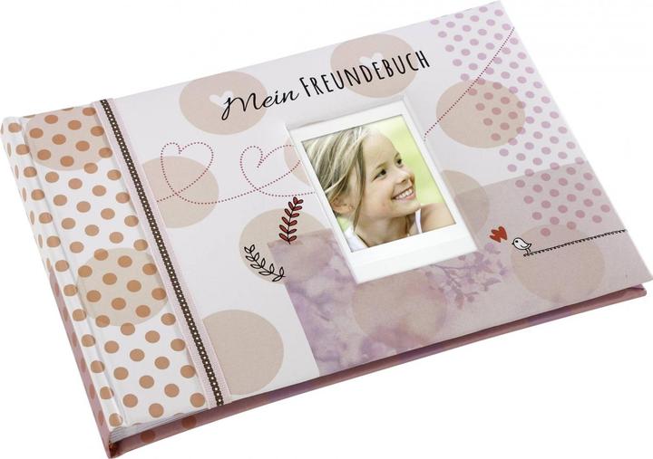 Immagine prodotto Fujifilm Instax Mini Book Amicizia che amo