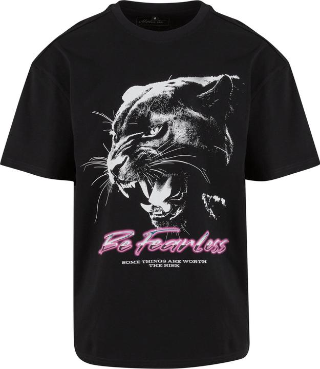 Mister Tee MisterTee Be Fearless Oversize Tee - 179327