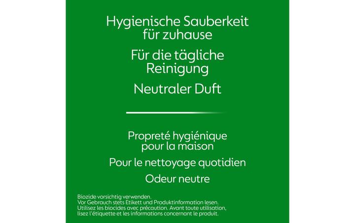 Produktbild Dettol Desinfektionsreiniger