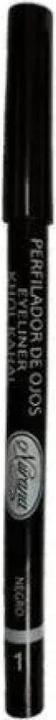 Nurana Cosmetics Khol Kajal No. 01 Black 30g