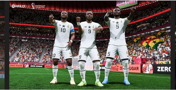 Image du produit EA Games FIFA 23 (Xbox Series X, Xbox One S, DE)