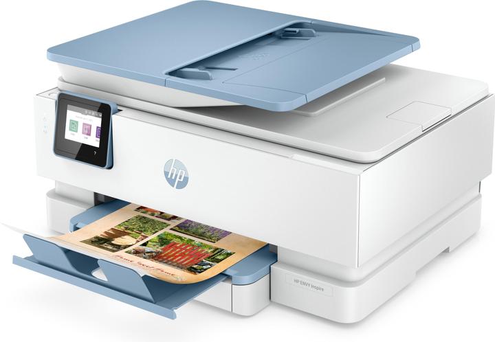 Immagine prodotto HP Envy Inspire 7921e (Inchiostro, Colore)