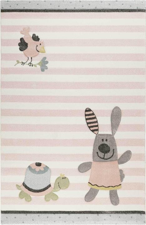 Produktbild Sigikid Happy Friends (200 x 290 cm)