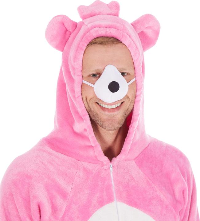 Actual product image Dressforfun Bear jumpsuit (L)