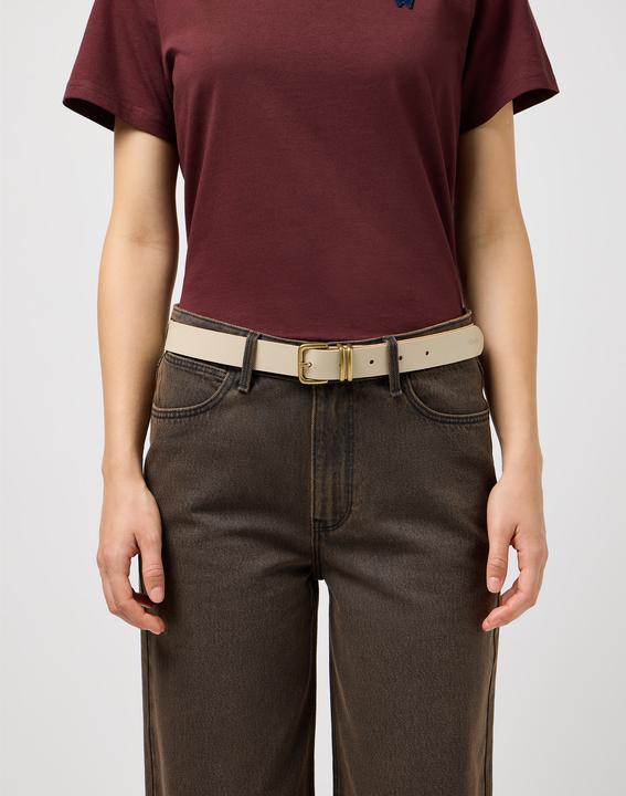 Actual product image Wrangler Belt Double Up Belt (85)
