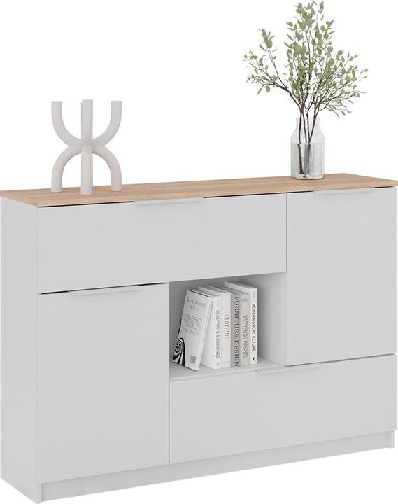 Produktbild Vicco Betti (120 x 30 x 83.5 cm)