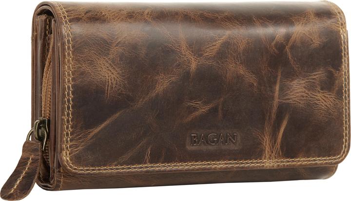 Actual product image Bagan Geldbörse