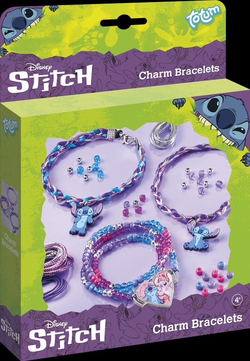 Immagine prodotto Totum 700079 Punto Fai Bracciali (17.50 cm, In plastica)