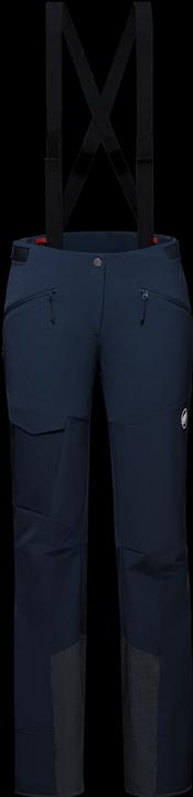 Actual product image Mammut Taiss Pro SO Pants Women (38)