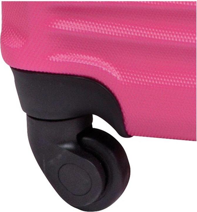 Image du produit Check.In Havanna - Set de 3 trolleys (193 l, XL (à partir de 115l))
