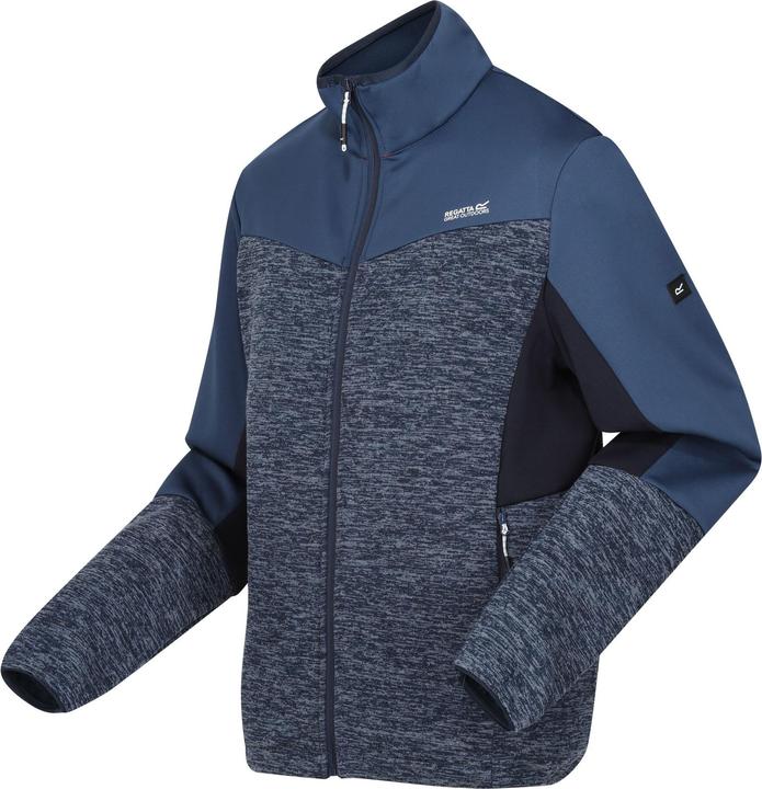 Image du produit Regatta - Veste polaire COLADANE - Homme (S)