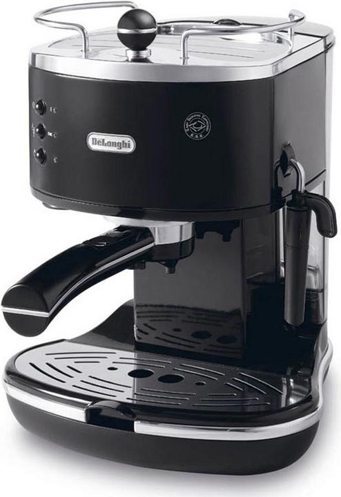 Immagine prodotto De'Longhi ECO311.BK Icona Vintage