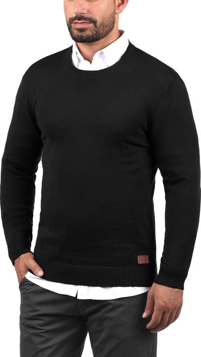 Immagine prodotto Blend Lars Maglione Pullover Maglieria Da Uomo Con Girocollo (3XL)