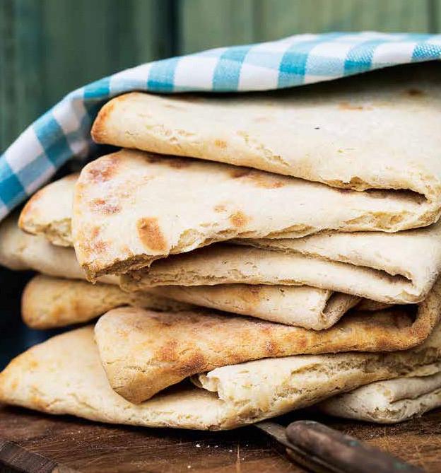 Produktbild Hygge Skandinavisches Brot. Einfache und leckere Rezepte für Brot, Brötchen und Aufstriche (Deutsch, Mette Ankarloo, 2017)