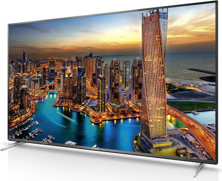 Panasonic Tx-40cxw704 (40", 4K)