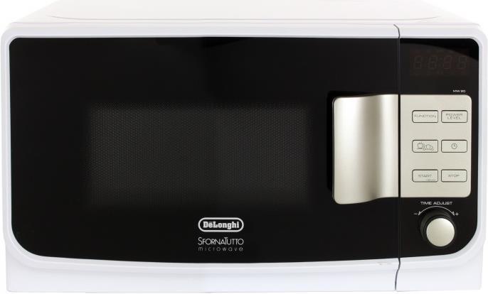 De'Longhi MW20 Combi White (20 l)