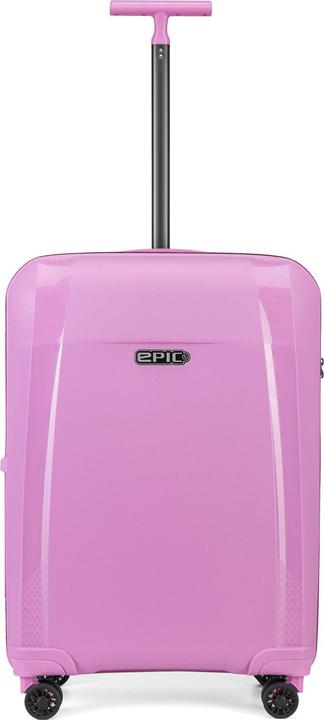 Passionpink
