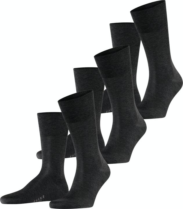 Falke Tiago Bundle 3-Pack SO