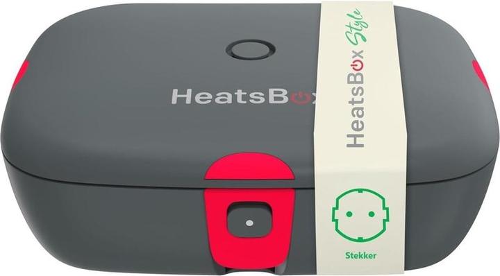 Produktbild Faitron HeatsBox Style