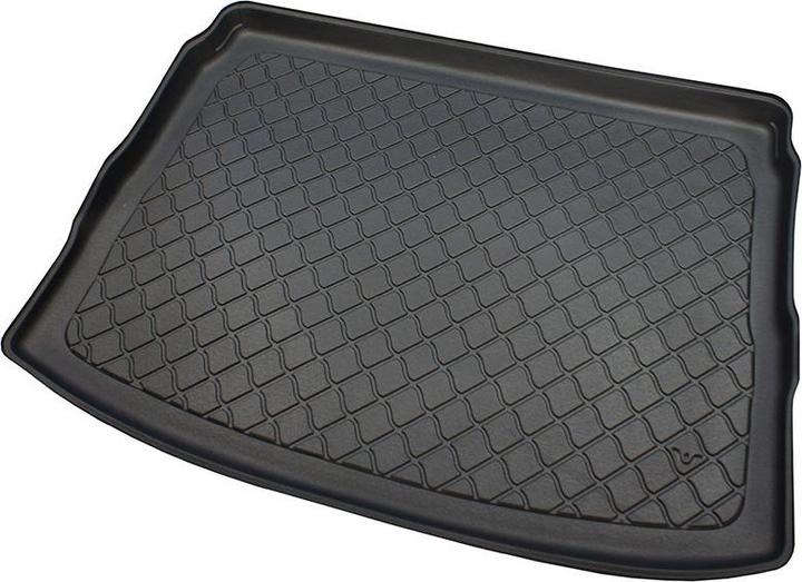 Image du produit Aristar Bac de coffre pour Nissan Qashqai de 2014 à 2020 (sur le plancher de chargement variable)