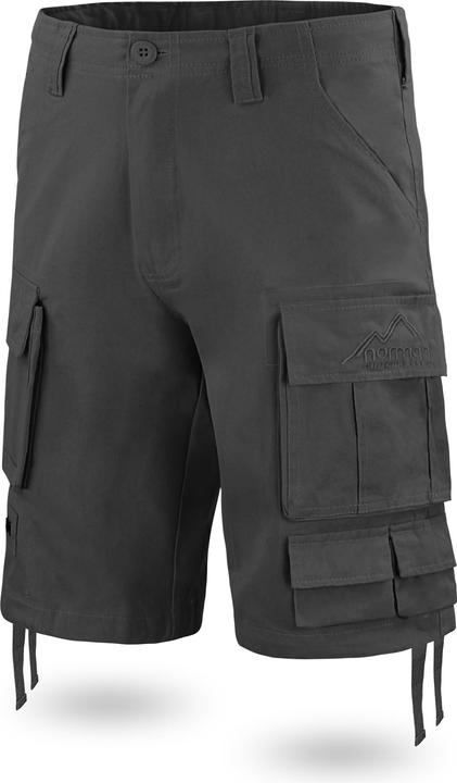 Actual product image Normani Men's shorts Atacama - 9205 (M)