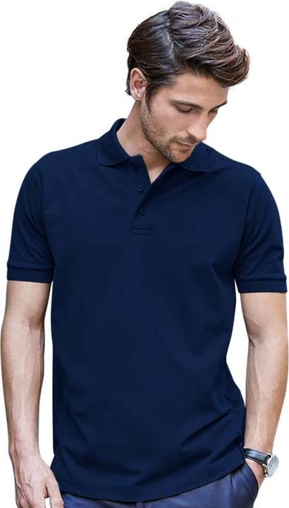 Produktbild Tee Jays Luxury Stretch PoloShirt Kurzarm (5XL)