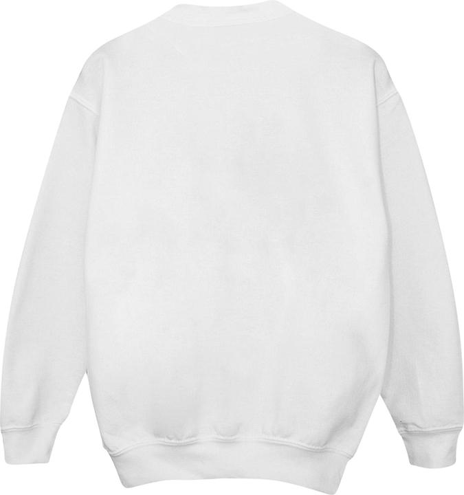 Image du produit Friends - Sweat ON A BREAK ORNAMENTAL - Fille (128)