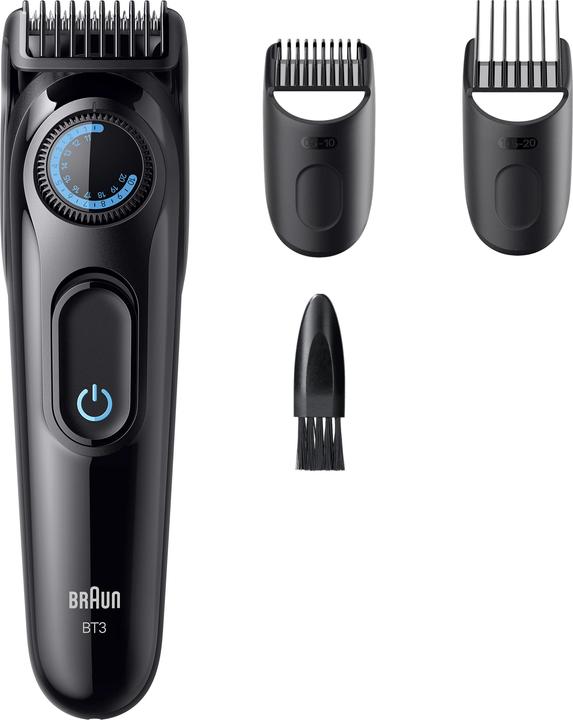 Immagine prodotto Braun Series 3 BT3520