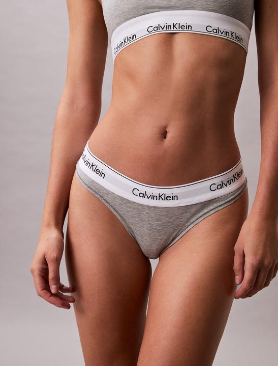 Produktbild Calvin Klein Thong (XL, Einzelpack)